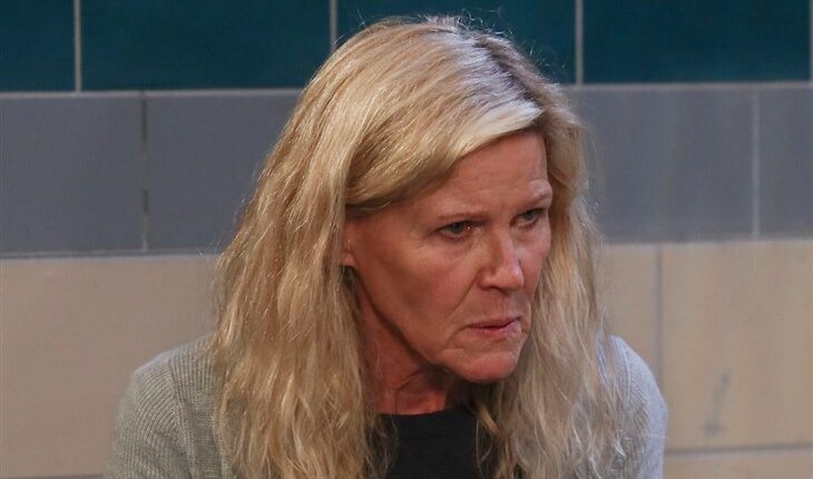 General Hospital – Heather Webber