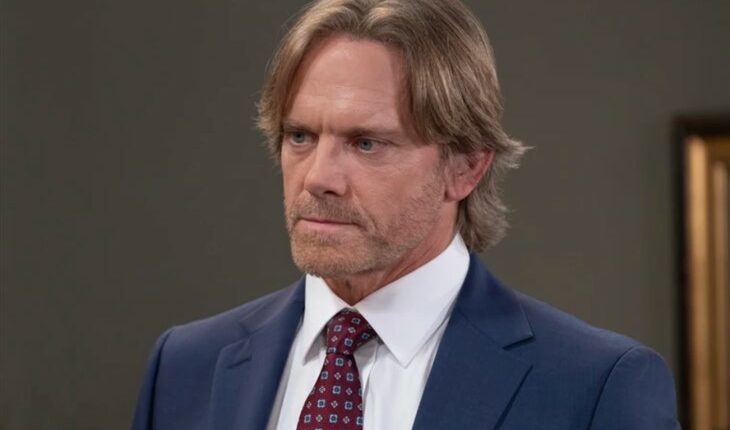 General Hospital – John Cates (Adam Harrington)