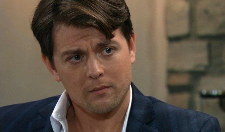 General Hospital – Michael Corinthos (Chad Duell)