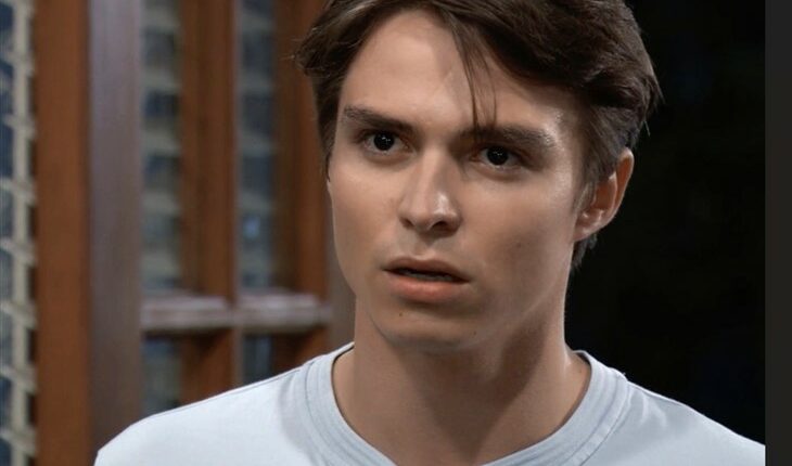 General Hospital – Nicholas Alexander Chavez