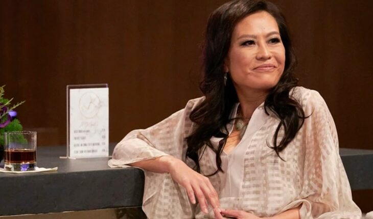 General Hospital -Selina Wu (Lydia Look)