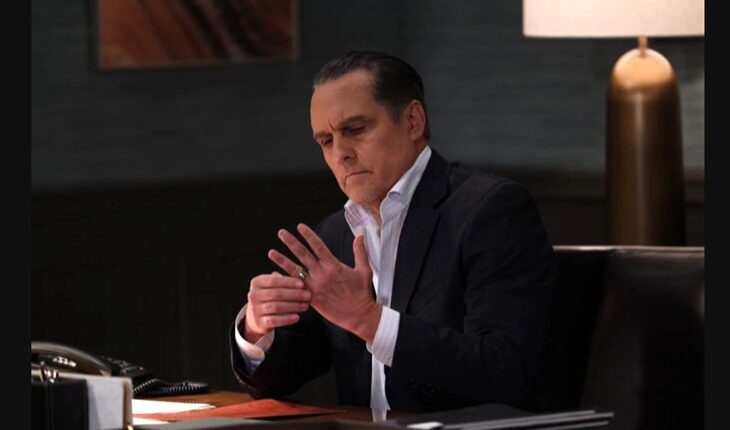 General Hospital – Sonny Corinthos (Maurice Benard)-modified (6)
