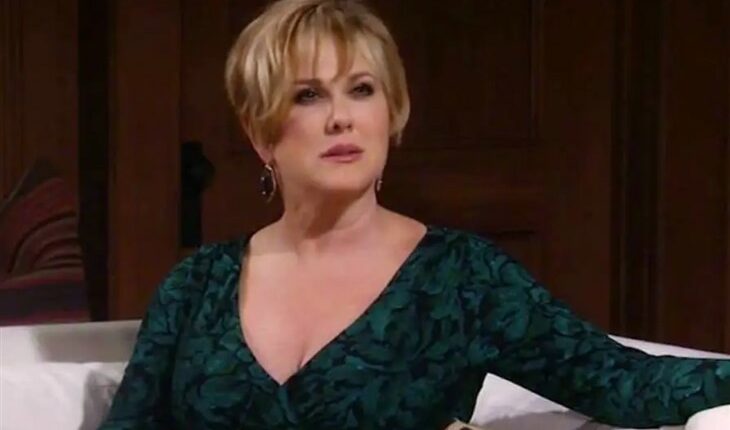 General Hospital – Tonja Walker