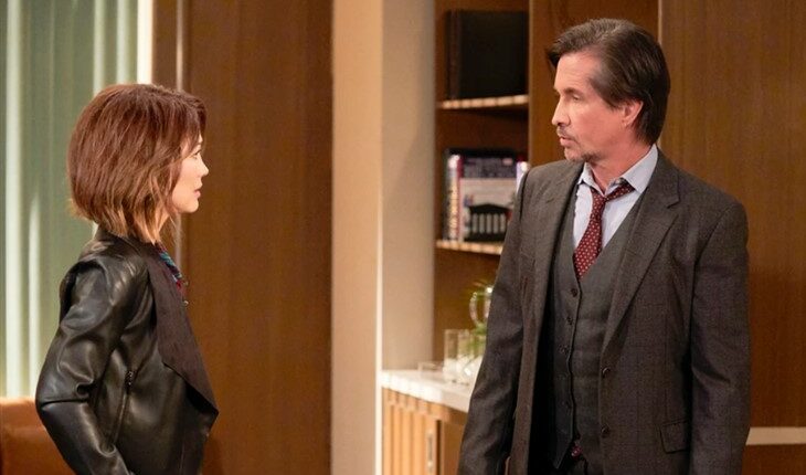 General Hospital – Elizabeth Webber