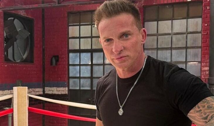 Jason Morgan