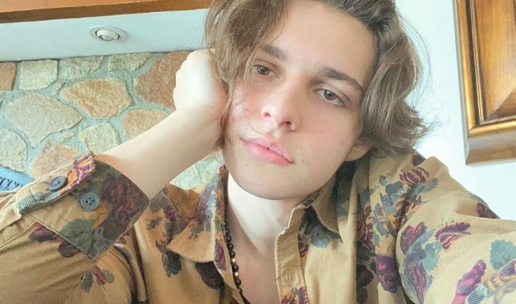 Joshua Benard