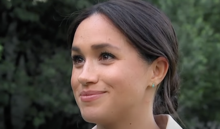 Meghan-Markle