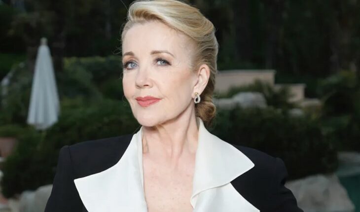 Melody Thomas Scott