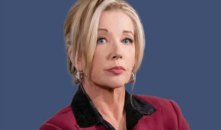 Melody Thomas Scott