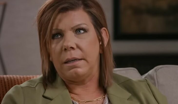 Meri Brown