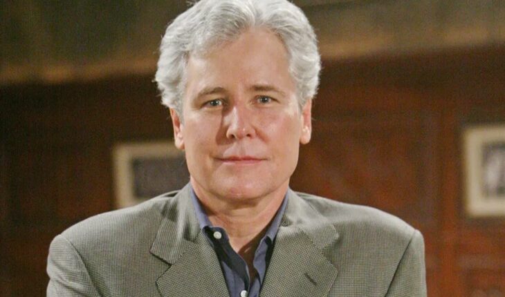 Michael E. Knight