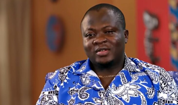 Michael Ilesanmi