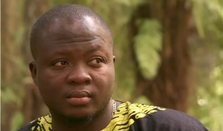 Michael Ilesanmi