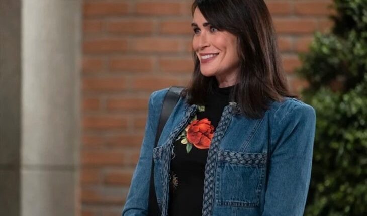 Rena Sofer
