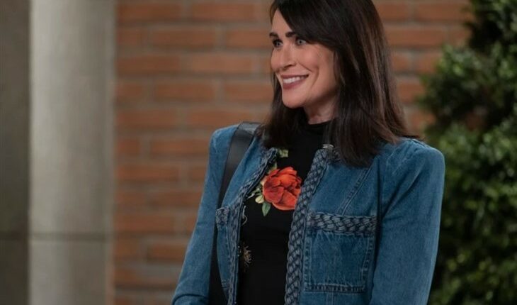 Rena Sofer