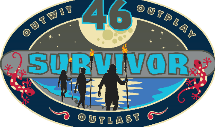 Survivor-logo