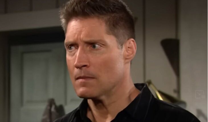 The Bold And The Beautiful – Deacon Sharpe (Sean Kanan)