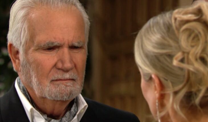 The Bold And The Beautiful – Eric Forrester (John McCook)
