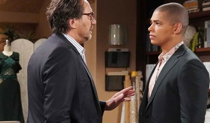 The Bold And The Beautiful – Eric Forrester (John McCook)