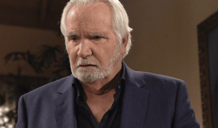 The Bold And The Beautiful – Eric Forrester (John McCook)