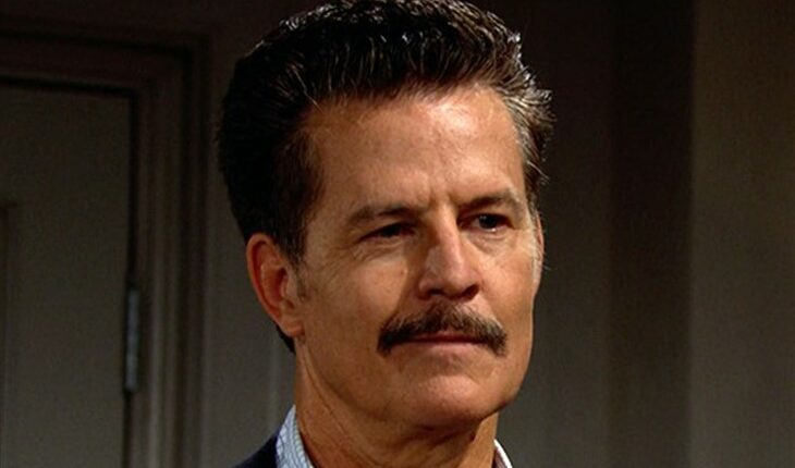 The Bold And The Beautiful – Jack Finnegan