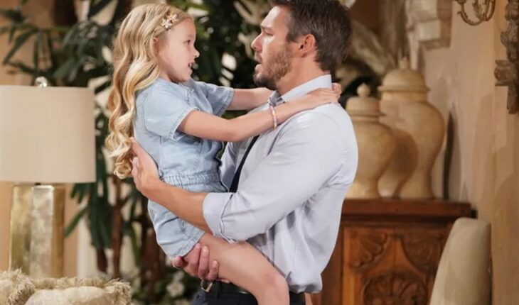 The Bold And The Beautiful – Kelly Spencer