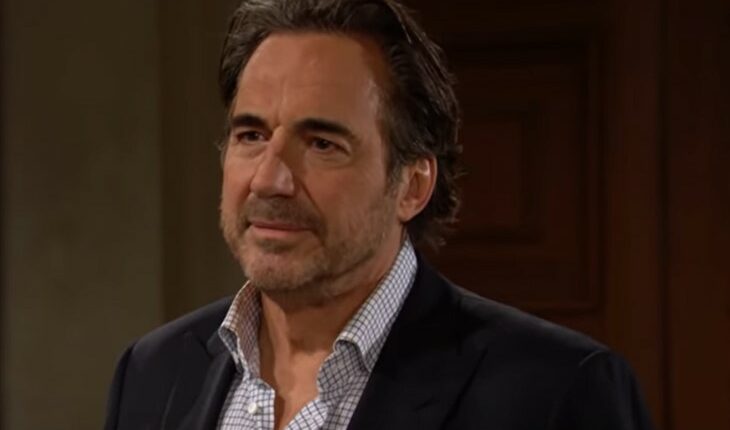 The Bold And The Beautiful – Ridge Forrester (Thorsten Kaye)