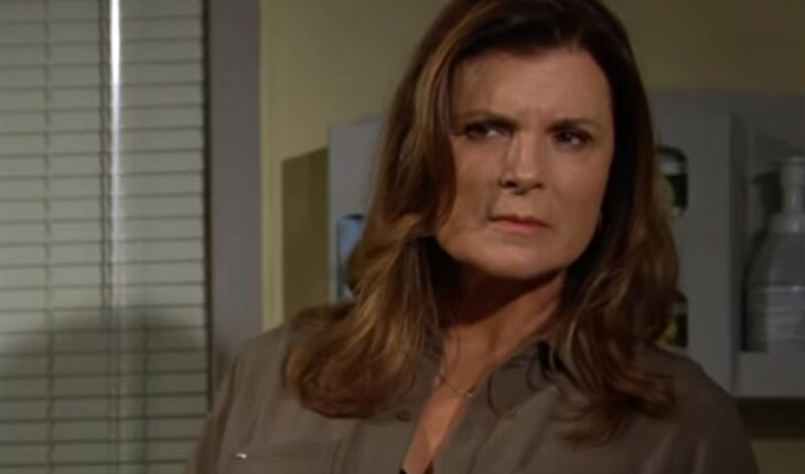 The Bold And The Beautiful – Sheila Carter