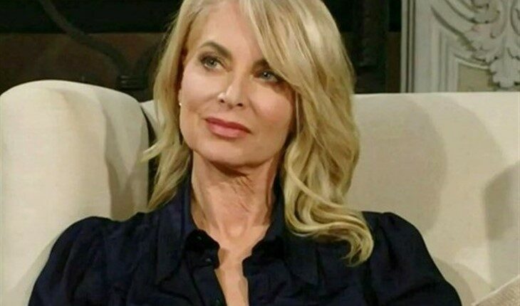 The Young And The Restless – Ashley Abbott