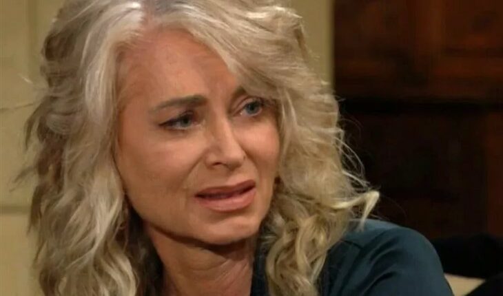 The Young And The Restless – Ashley Abbott (Eileen Davidson)