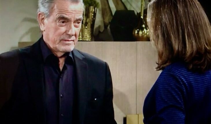 The Young And The Restless – Diane Jenkins (Susan Walters)