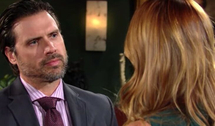 The Young And The Restless – Nick Newman