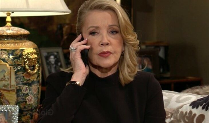 The Young And The Restless – Nikki Newman