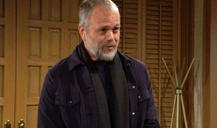 The Young And The Restless – Seth (Brian Gaskill)