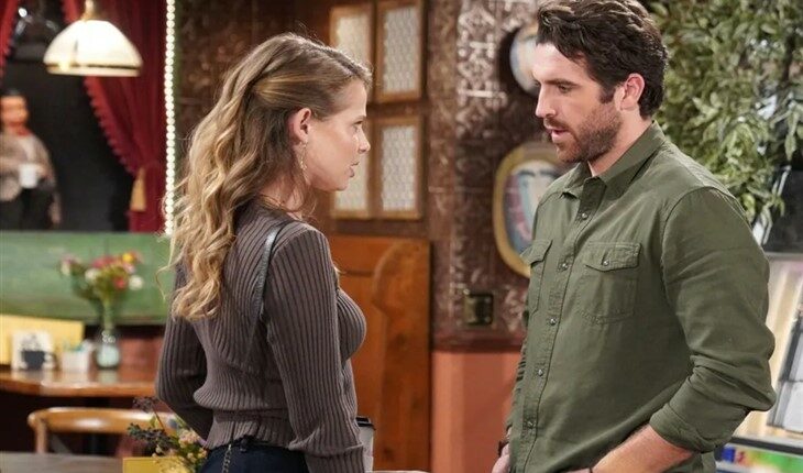 The Young And The Restless – Summer Newman (Allison Lanier)