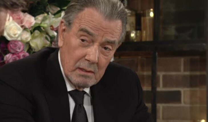 The Young And The Restless – Victor Newman