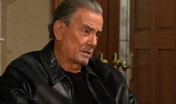 The Young And The Restless – Victor Newman