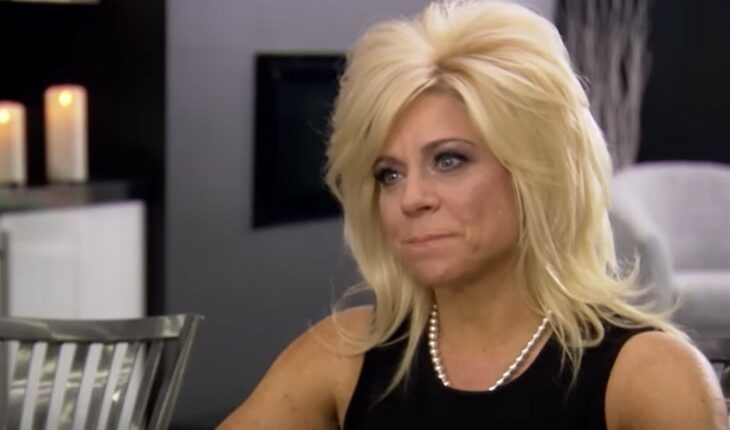 Theresa Caputo