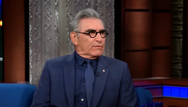 eugene-levy