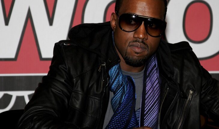 Kanye,West,Attends,The,In-store,Signing,Of,His,New,Release