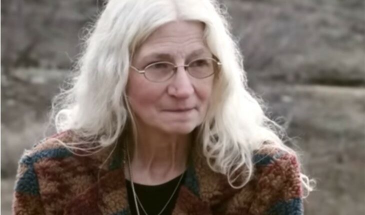 Alaskan Bush People