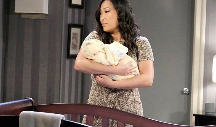 Days Of Our Lives