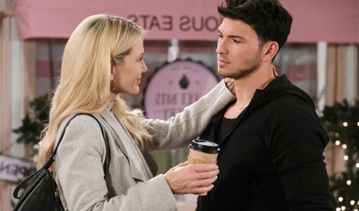 Days Of Our Lives – Alex Kiriakis
