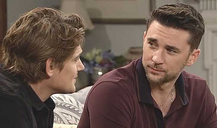 Days Of Our Lives – Chad DiMera (Billy Flynn)