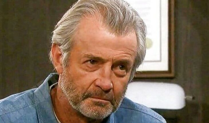 Days Of Our Lives – Clyde Weston