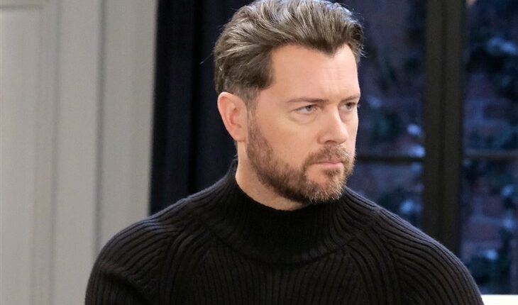 Days Of Our Lives – EJ DiMera
