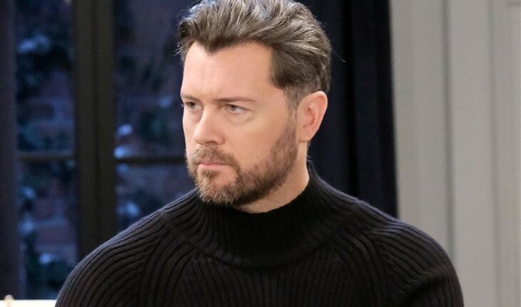 Days Of Our Lives – EJ DiMera