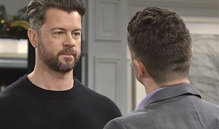 Days Of Our Lives – EJ DiMera