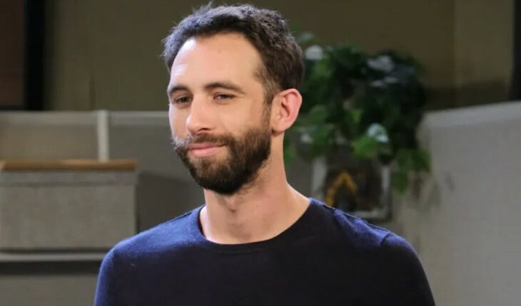 Days Of Our Lives – Everett Lynch