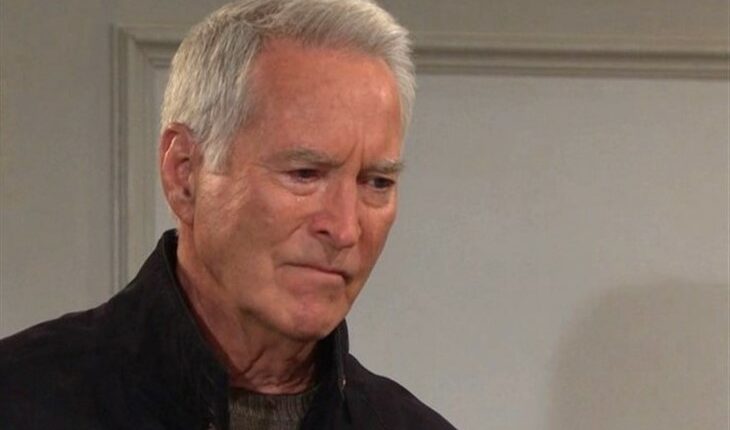Days Of Our Lives – John Black